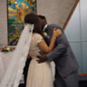 Meet your Posher, Marissa-joy nañez